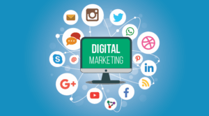Digital Marketing Best Course