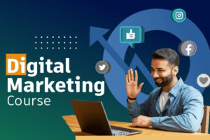 Digital Marketing Best Course