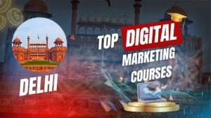 digital marketing best institute in Delhi