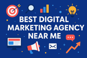 HOW TO START DIGITAL MARKETING AGENCY