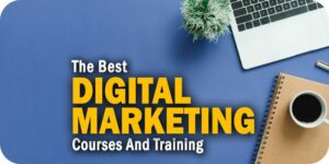 Digital Marketing Best Course
