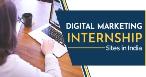 digital marketing internship for freshers