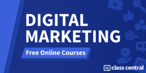 Digital Marketing Free Course