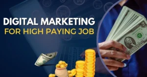 Digital Marketing Online Jobs