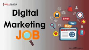 Digital Marketing Online Jobs