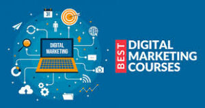 Digital Marketing Best Course