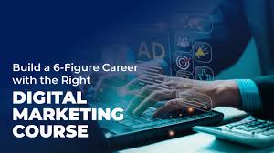 Digital Marketing Free Course